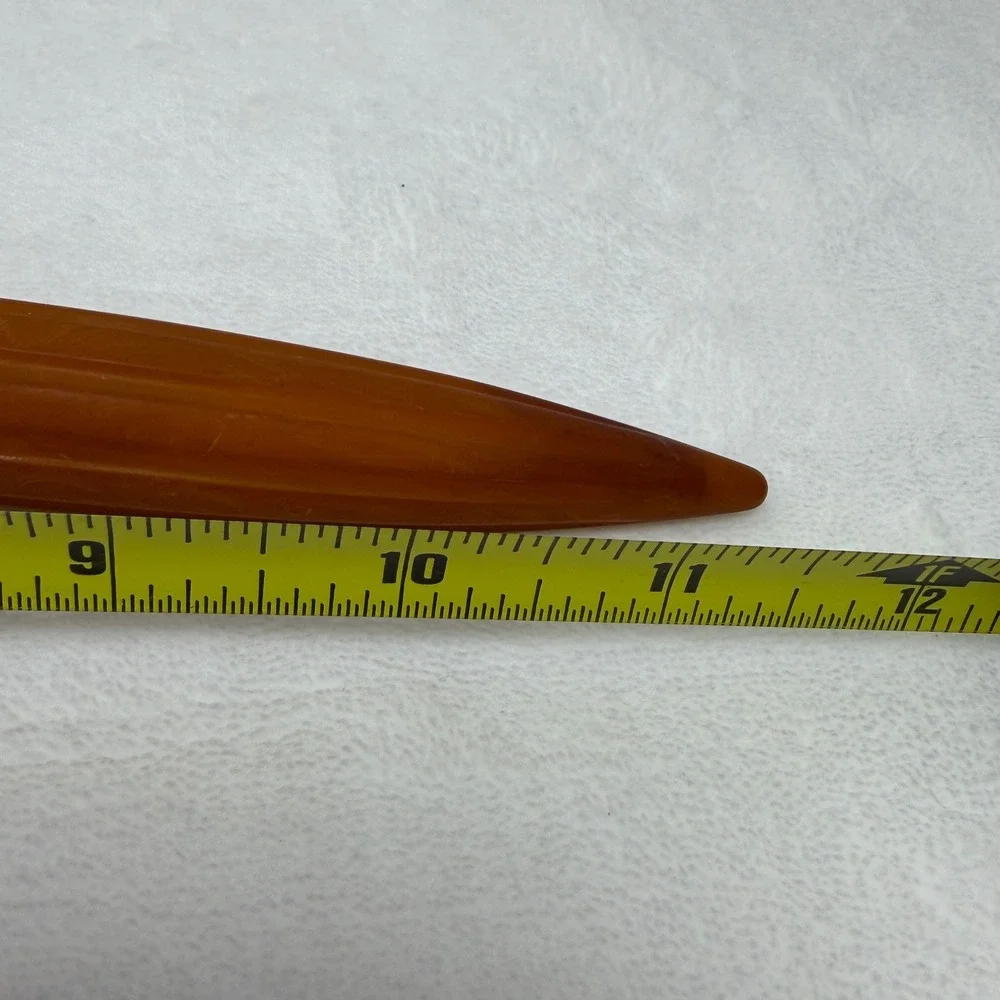Androck vintage slotted